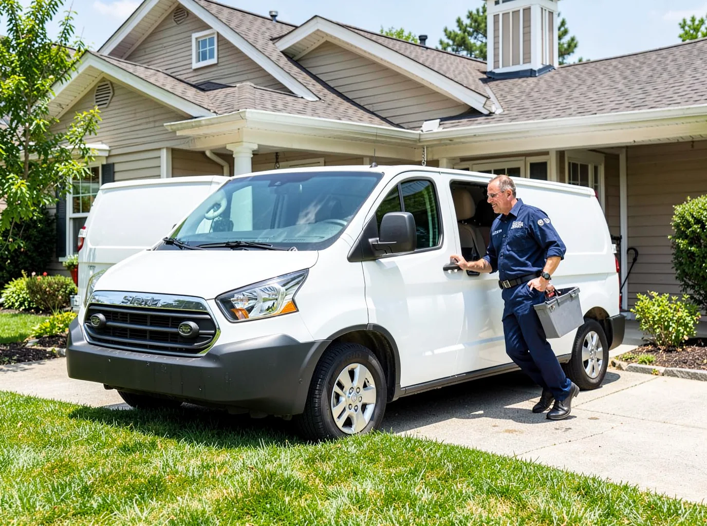Emergency Plumber company in Chickamauga, GA