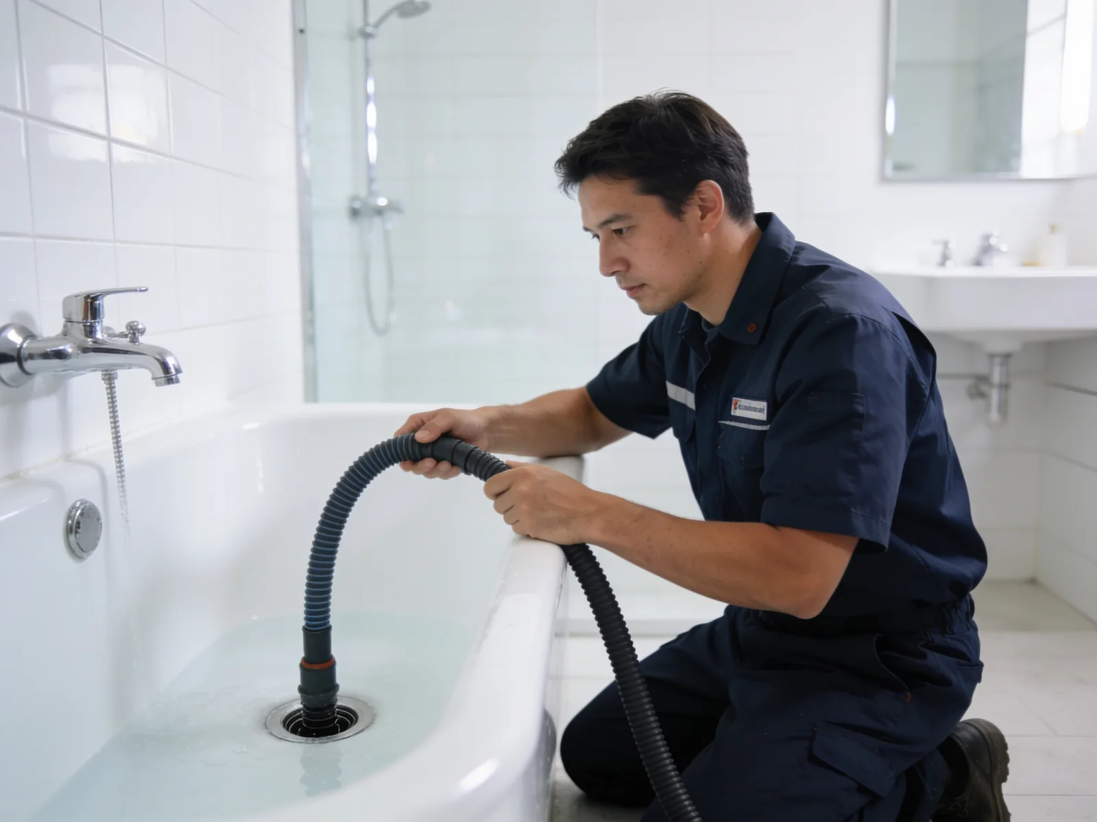 Emergency Plumber Chickamauga, GA FAQs